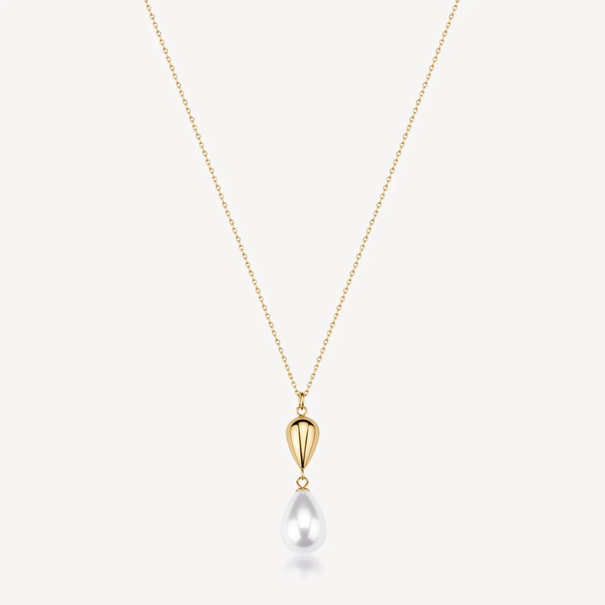 Brosway Collana Donna Chakra In Acciaio E Cristalli Con Pendenti Gufo, Coccinella E Cornetto - BHKN069 - 4