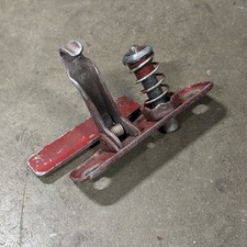1965-1973 Porsche 911 912 Front Upper Hood Latch 901 511 051 21 Bomoro