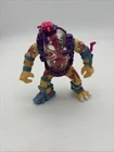 Vintage 1990 Teenage Mutant Ninja Turtles Mutagen Man TMNT Action Figure