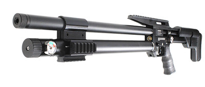 Umarex Zelos - Slide-On/Bolt-On Bands