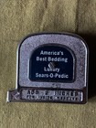 4~SEARS ITEMS: TAPE MEASURE, KENMORE TOKEN, REPRINTED 1902 FULL & MINI CATALOGS — photo 7