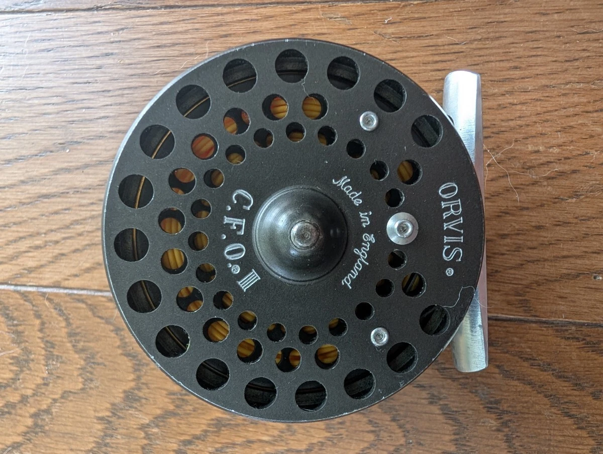 25+ Orvis Cfo for sale | Updated Oct 2026