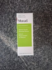 Murad Retinol Youth Renewal Serum - 0.5 fl. o...