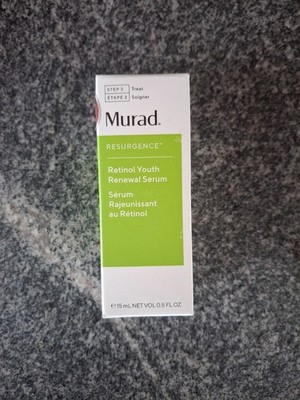 Murad Retinol Youth Renewal Serum - 0.5 fl. oz