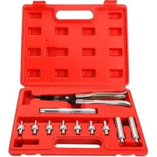 Valve Stem Seal Remover and Installer Valve Stem Seal Removal Tool Car Engine Re