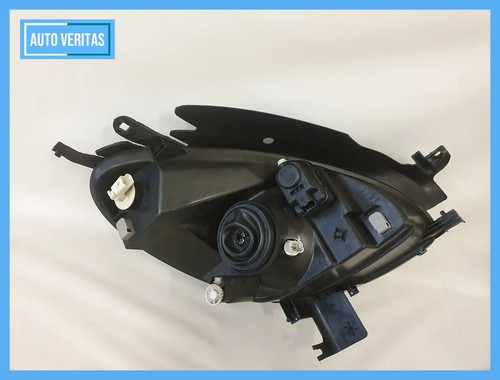 original headlight Valeo 9631495180 Citroen Xsara Picasso Headlight Links - Picture 5 of 6