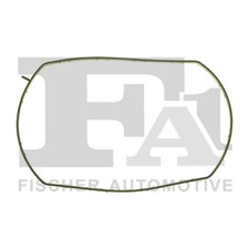 FA1 Dichtung Ladeluftkühler 410-530 für X5 BMW F02 F01 7er F03 F04 5er Touring