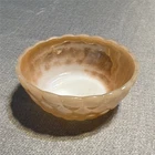 Anchor Hocking Peach Lustre Bubble Vintage Small Berry Dessert Bowl Replacement