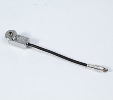 ZEISS 1361 FLASH SYNCRON SCHALTER SYNC CORD FOR CONTAX POST WAR