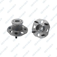 Gsp Radlagersatz 9230112 FüR Honda