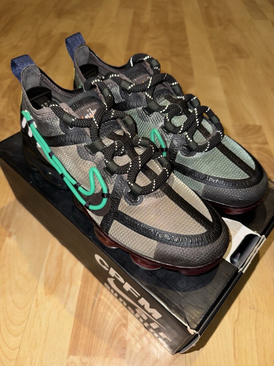 Nike Air VaporMax 2019 Cactus Plant Flea Market (W)