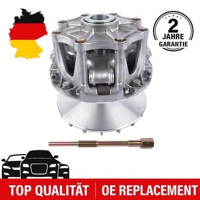 Primärkupplung für Kawasaki Prairie 360 Brute Force 650 SRA Suzuki Twin Peaks