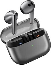 Samsung Galaxy Buds3 FE True Wireless Headphones with Microphone SM-R420NZAAEUE