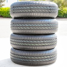 4 Bearway Bw280 16565r14 79t All Season Tires Utqg 320aa 4 Bearway Bw280 16565r14 79t All Season Tires Utqg 320aa