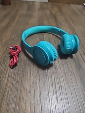 Beats by Dr. Dre Solo HD Headband Headphones - Teal