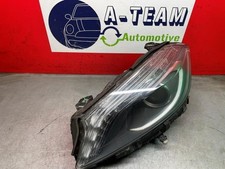 Hauptscheinwerfer links Mercedes-Benz A-Klasse W176 A1768201161 P24214342