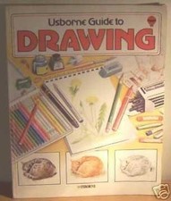 Drawing Hobby Guide - VERY GOOD