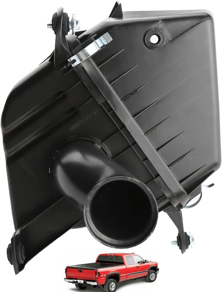 Air Intake Cleaner Box Housing 17700-0C020 for Toyota Tacoma 2.7L1995-2004 2.4L Foto 2 de 4