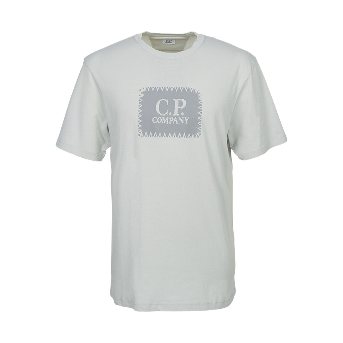 C.P. Company Short Sleeve T-Shirt Mint 25SS