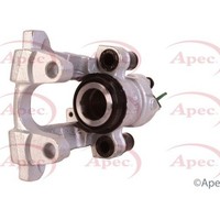 Apec Bremssattelhalter FüR Mercedes Gl-Klasse X164 2006-2012 Vorne
