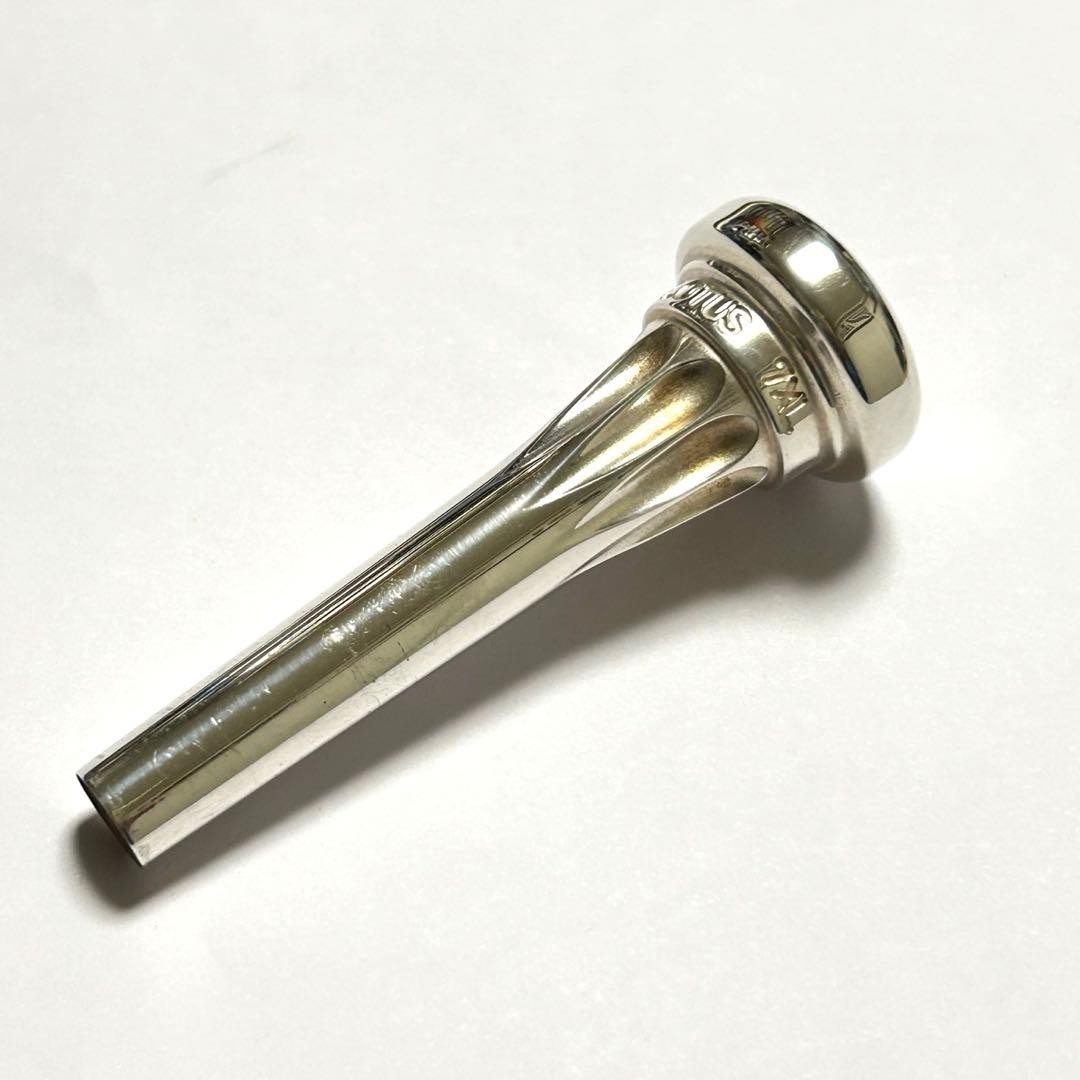 LOTUS Trumpet Mouthpiece 7XL | eBay