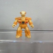 Hasbro Battle Beasts Action Figure Hunchback Camel #47 No Rub Ships Fast!