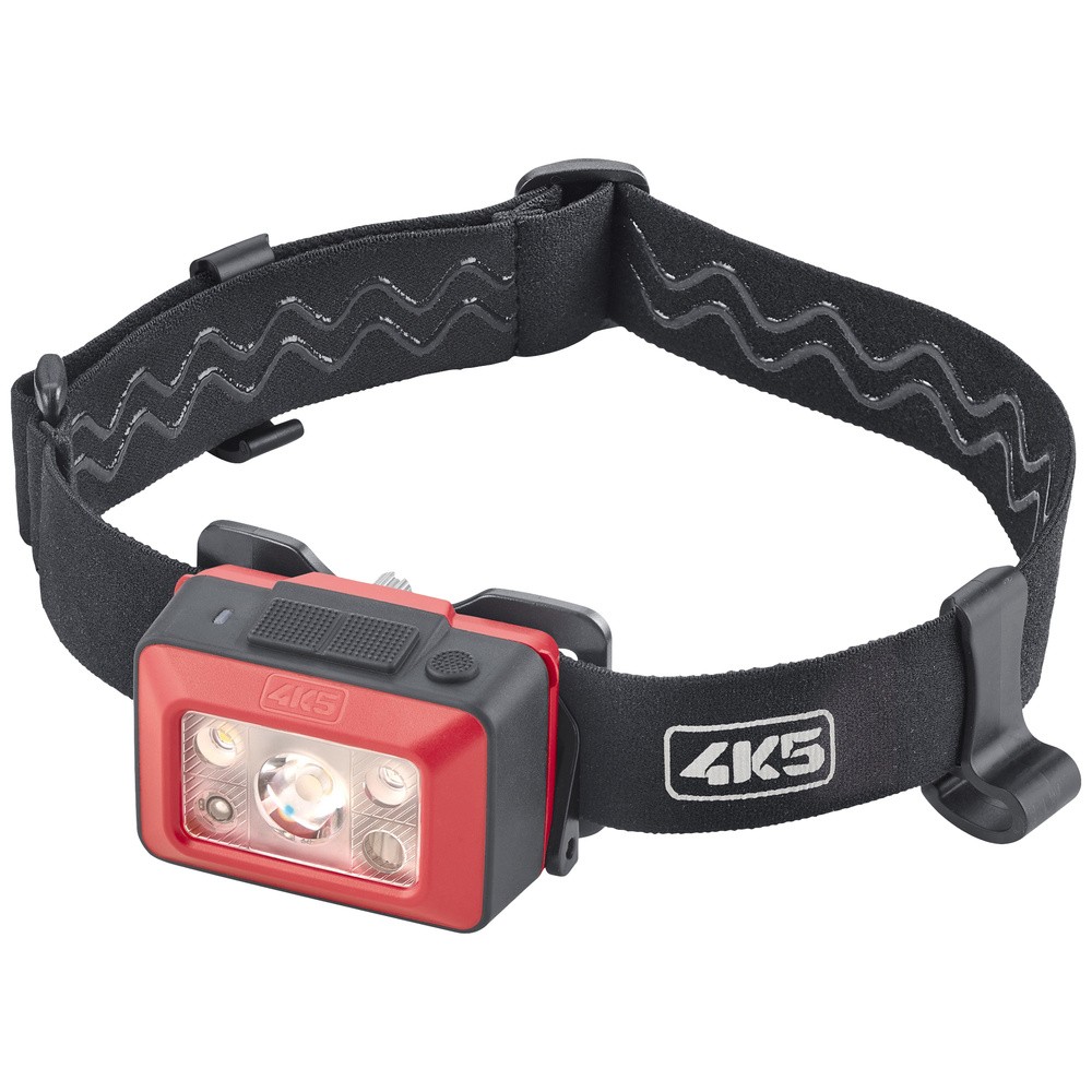 4K5 Tools WP 550 Размешивающая лампа 550 лм