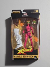 Marvel Legends Boom Boom Wendigo BAF Wave Action Figure