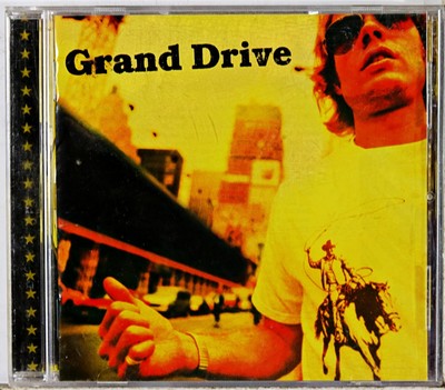 Grand Drive - Grand Drive (CD 2003)