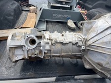 1987-90 Jeep Wrangler Yj Ba10 Manual Transmission Used