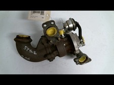 TURBOLADER MAN PEUGEOT 206 SW 2006 375G9