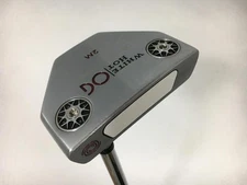 White Hot OG #2M Putter STROKE LAB Shaft Used Good Condition