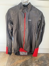 Gore 1985 Shakedry Cycling Jacket L