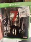 7 Days to Die (Microsoft Xbox One, 2016)