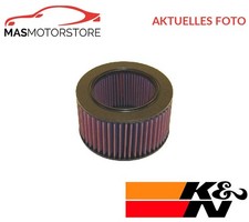 MOTOR LUFTFILTER MOTORFILTER K&N FILTERS E-2553 I NEU OE QUALITÄT