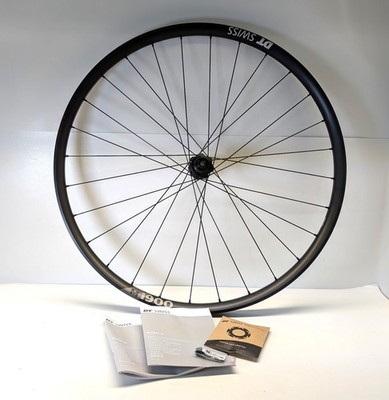 DT Swiss M 1900 Spline Laufrad Hinterrad All Mountain 29'' Centerlock 12x142 mm