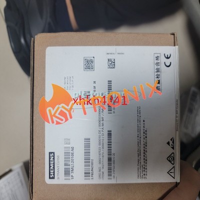 New Siemens 7ML5201-0EA0 SITRANS LU150 Ultrasonic Level Transmitter