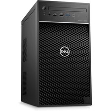 Dell Windows 11 Pro Desktop Computer PC Intel i7 32GB RAM 4TB HDD 512GB SSD WiFi