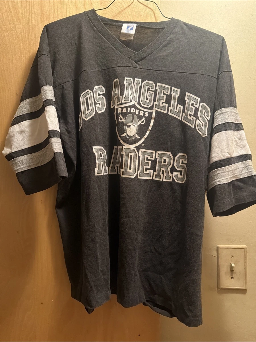 Los Angeles Raiders NFL Shirts for sale | eBay