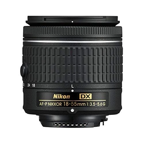 Nikon DX 18-55mm Focal Camera Lenses for sale | eBay