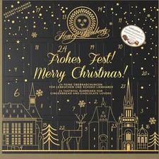 Henry Lambertz Adventskalender, 290g