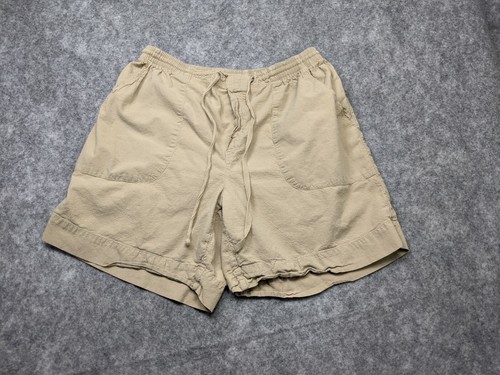 Bobbie Brooks Khaki Shorts Women's size 