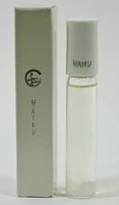 Haiku womens perfume - Travel Size Rollette (0.23 oz / 7 ml)