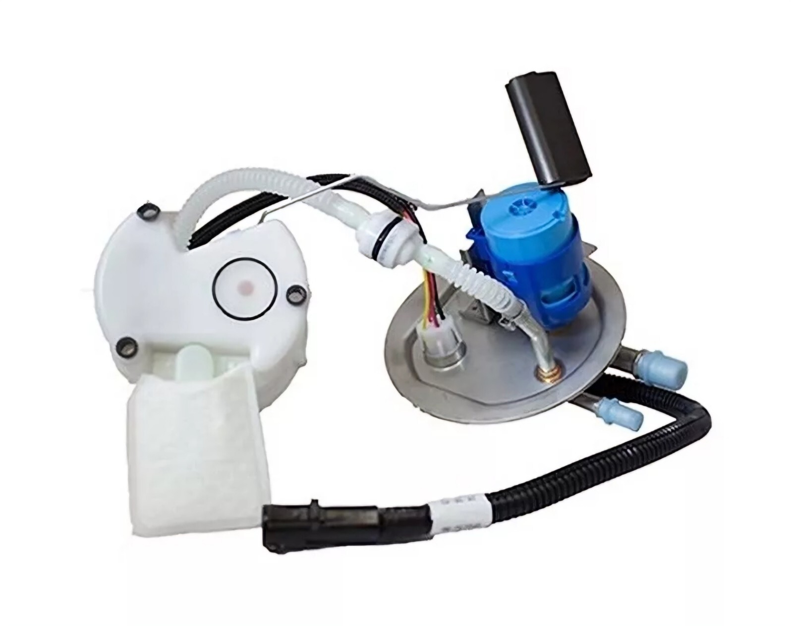 Motorcraft OEM Fuel Pump and Sender Assembly with 8 Feet Box For For Ford