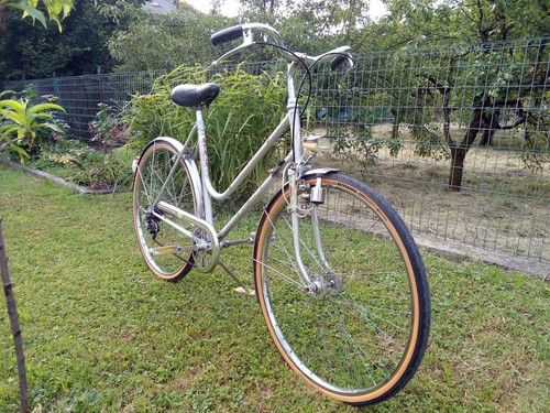Vendo bicicletta Atala \