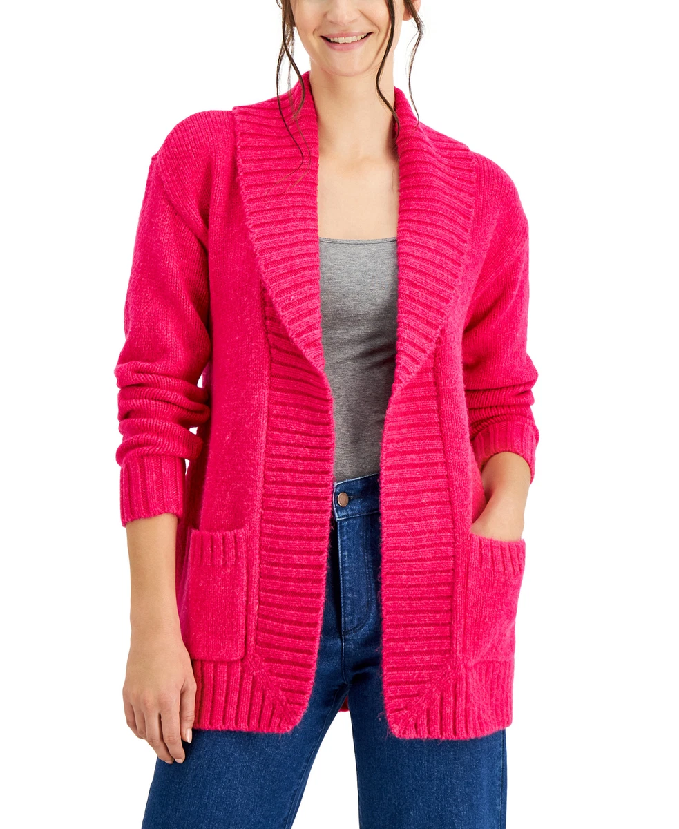 Charter club cardigan cheap