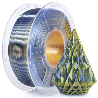 【 Kaufe 4 Zahl 3 】-SUNLU PLA PETG PLA+ ABS ASA 3D Drucker Filament 1,75mm 1KG