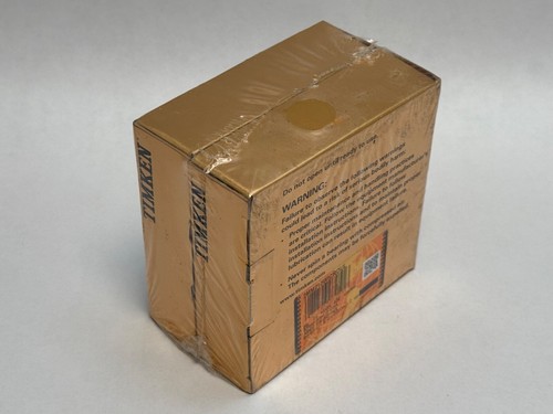Timken 7210CCRDULP4S Angular Bearing 7210-C-CR-DUL-P4S 2MM210WIDUL 50x90x20 mm - Picture 5 of 7