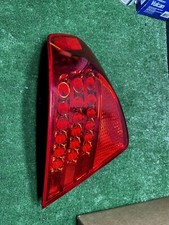 2003-2004 Infiniti G35 Sedan Left Driver LH Side Tail Brake Light Oem