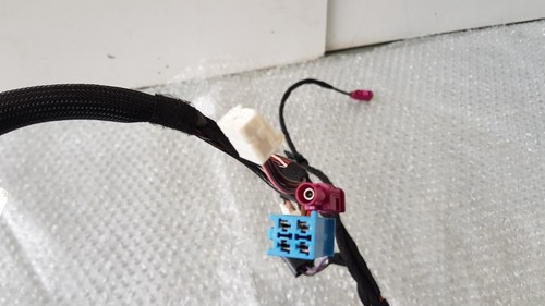 MERCEDES CLASE A W177 A180 2019-2023 L PUERTA DELANTERA LATERAL CABLEADO TELAR A1775408612 - Imagen 5 de 19
